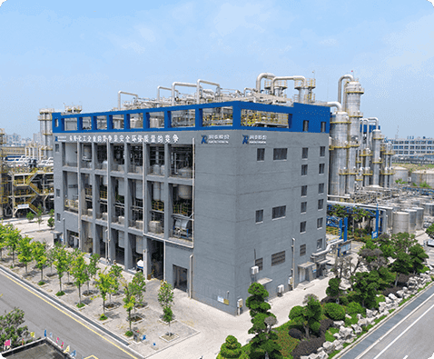 润泰新材料股份有限公司